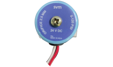 24v solenoid valve