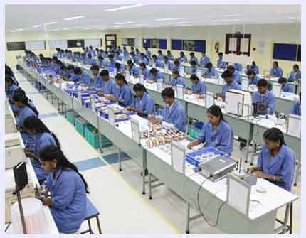 Transformers, Inductors, Chokes Manufacture Company Chennai