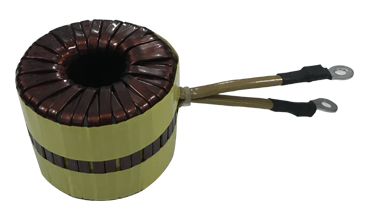 Inductors and Chokes