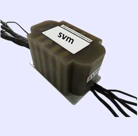 Resin Encapsulated High Frequency Transformer