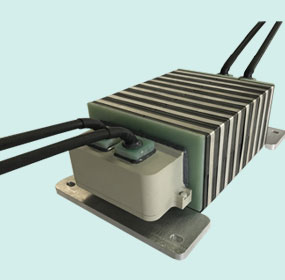 30kVA solid state dry type Transformer