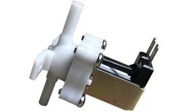 Water Solenoid Valve