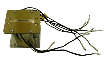 High Frequency Transformer