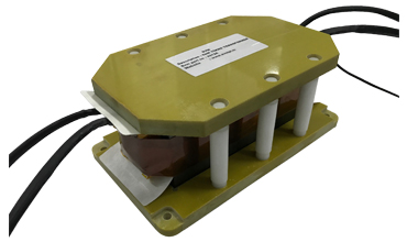 High Frequency Transformer