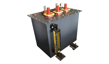 High Frequency Transformer