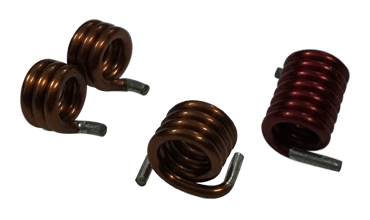 Inductors and Chokes