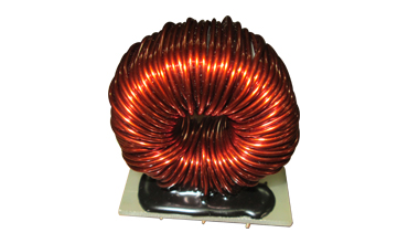 Inductors and Chokes