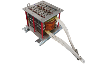 Inductors and Chokes