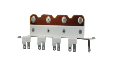 Laminated Busbars