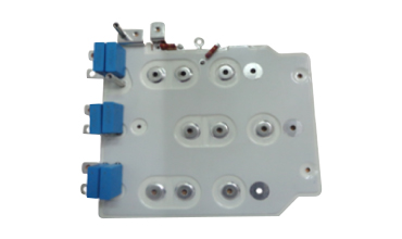 Laminated Busbars