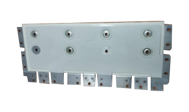 Laminated Busbars