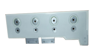 Laminated Busbars