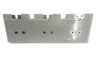 Laminated Busbars