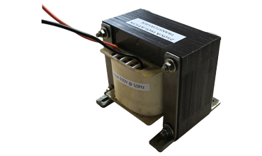 Linear Power Transformer