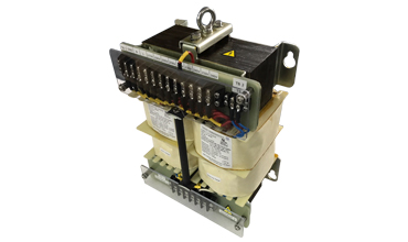 Linear Power Transformer