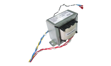 Linear Power Transformer