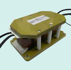 High Frequency transformer