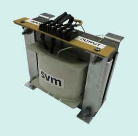 Isolation Transformer