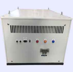 8.8kVA Short Circuit Transformer