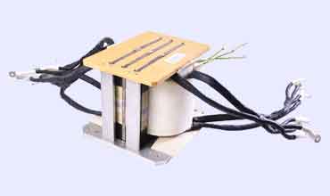 High Frequency Transformer