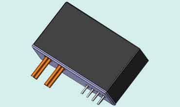 Hall Effect Current Transformer