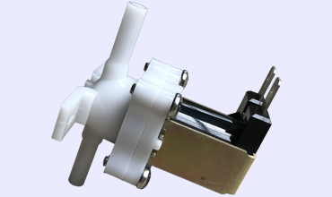 24V Solenoid valve