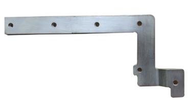 silver plating busbar